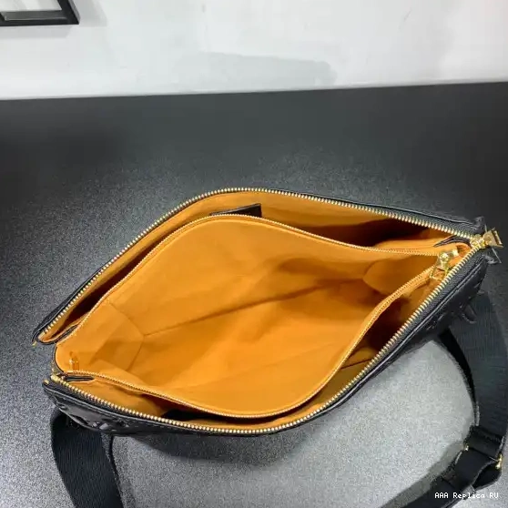 Aaa replica bags COUSSIN VUITTON LOUIS MM 0707